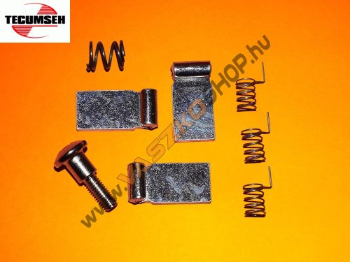 Berántó köröm készlet Tecumseh , Aspera