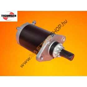 Önindító Tecumseh OV 490 EA