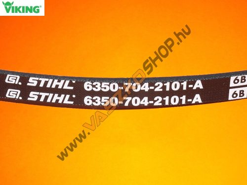 Ékszíj Viking 248.3T