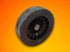 Fűnyírókerék Viking 248.3T hátsó