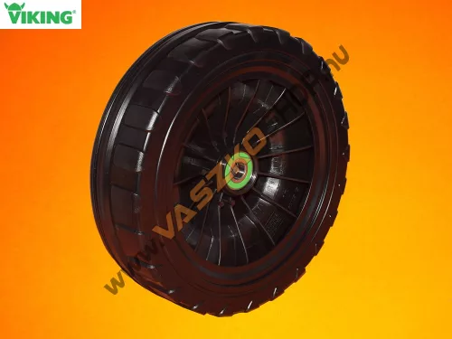 Fűnyírókerék Viking 248.3T hátsó