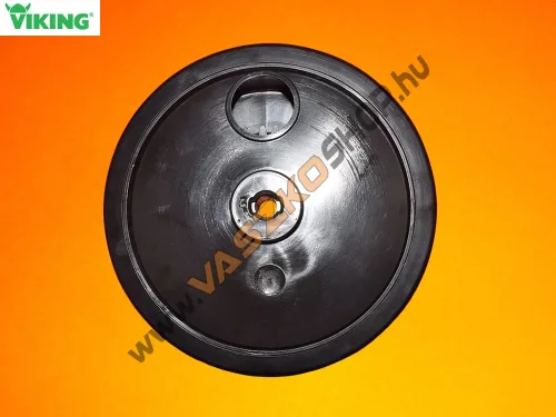 Fűnyírókerék Viking 248.3T hátsó