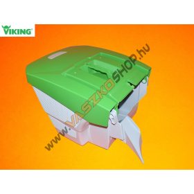 Fűgyűjtő Viking MB 448.1 T.