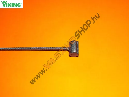 Önjáró bowden Viking MB 455