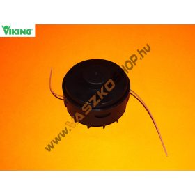 Damilfej Viking TE 310