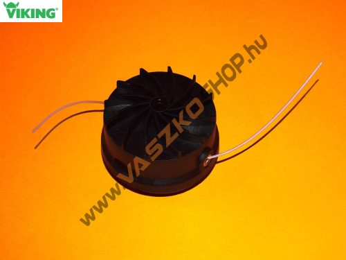 Damilfej Viking TE 310