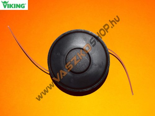 Damilfej Viking TE 310