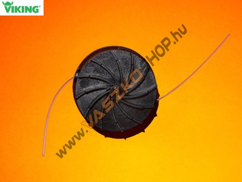 Damilfej Viking TE 310