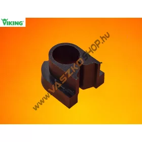Fűnyírókerék tengely rögzítő Viking MB248