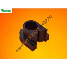 Fűnyírókerék tengely rögzítő Viking MB248