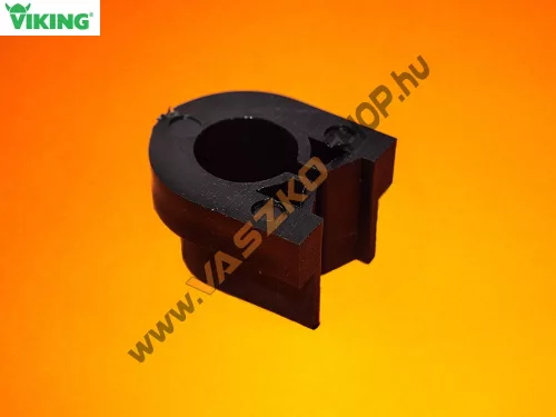 Fűnyírókerék tengely rögzítő Viking MB248