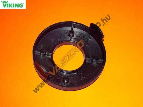 Damilfej zárófedél Viking TE 310