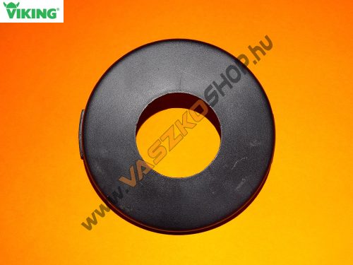 Damilfej zárófedél Viking TE 310