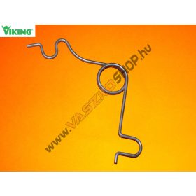 Fűgyűjtőkosár rugó Viking MT6127 ZL