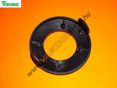Damilfej zárófedél Viking TE 400