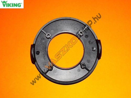 Damilfej zárófedél Viking TE 400