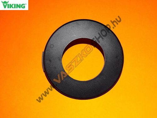 Damilfej zárófedél Viking TE 400
