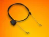 Stop bowden Viking MB 450