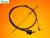 Stop bowden Viking MB 450