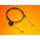 Stop bowden Viking MB 450