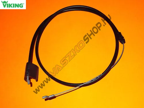 Stop bowden Viking MB 450