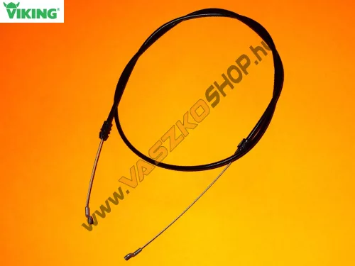 Önjáró bowden Viking MB 248.3 T , MB 253.0 T , MB 253.1 T