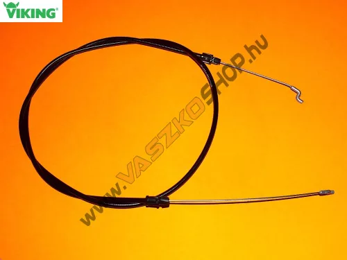 Önjáró bowden Viking MB 248.3 T , MB 253.0 T , MB 253.1 T