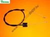 Stop bowden Viking MB 248