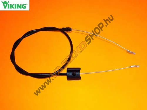 Stop bowden Viking MB 248