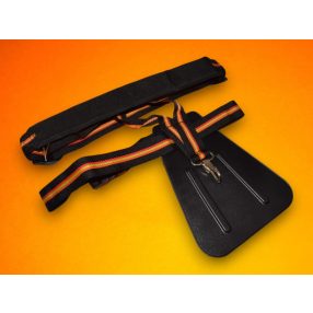 Vállheveder szimpla pántos