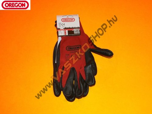 Védőkesztyű OREGON I