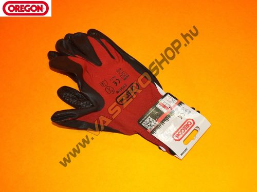 Védőkesztyű OREGON I