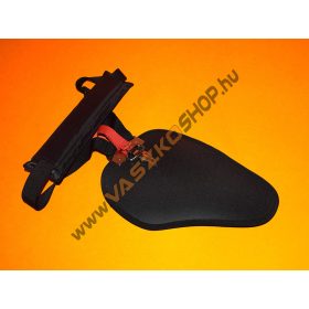 Vállheveder szimpla pántos (Tecomec)