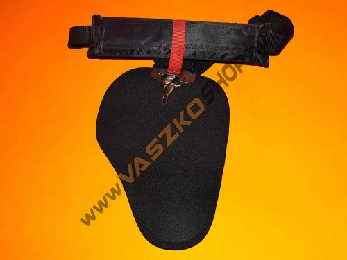 Vállheveder szimpla pántos (Tecomec)