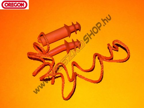 Hallásvédő füldugó Oregon