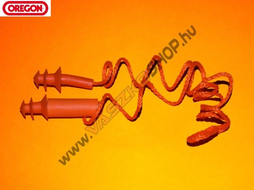 Hallásvédő füldugó Oregon