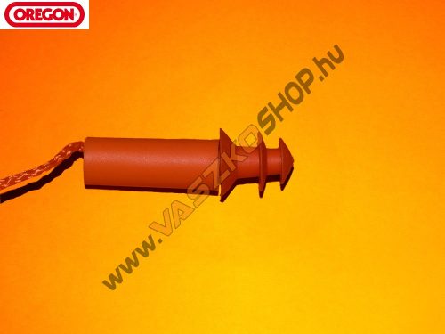 Hallásvédő füldugó Oregon