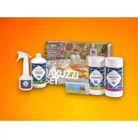 Bromos-jakuzzi-vegyszerkeszlet