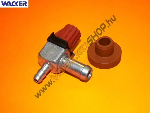 Üzemanyag csap Wacker BS 600