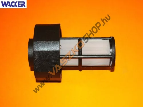 Üzemanyagszűrő Wacker BS 500 , BS 600 , BS 700