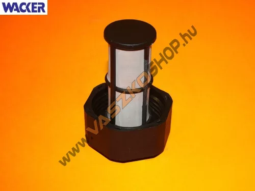 Üzemanyagszűrő Wacker BS 500 , BS 600 , BS 700