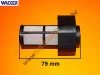 Üzemanyagszűrő Wacker BS 500 , BS 600 , BS 700