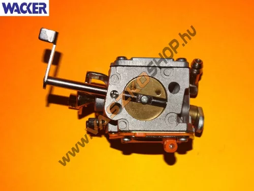 Karburátor Wacker WM 80 , BS 600