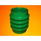 Gumiharang Wacker BS 60 , BS 65 (GYÁRI)