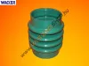 Gumiharang Wacker BS 60 , BS 65 (GYÁRI)