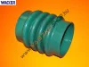 Gumiharang Wacker BS 60 , BS 65 (GYÁRI)