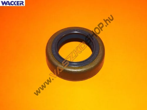 Főtengely szimering Wacker BTS 1035