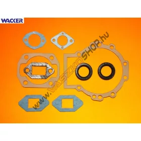 Tömítéskészlet Wacker BS 600 (WM80)