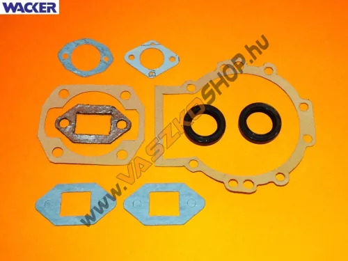Tömítéskészlet Wacker BS 600 (WM80)