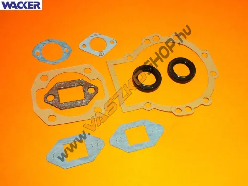 Tömítéskészlet Wacker BS 600 (WM80)